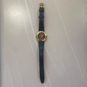 Vintage Gucci watch